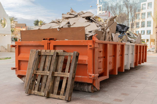 Best Scrap Metal Recycling in Brush, CO